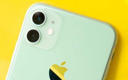 【爱搞机】iPhone 11评测：这就是大家都喜欢的苹果旗舰！？