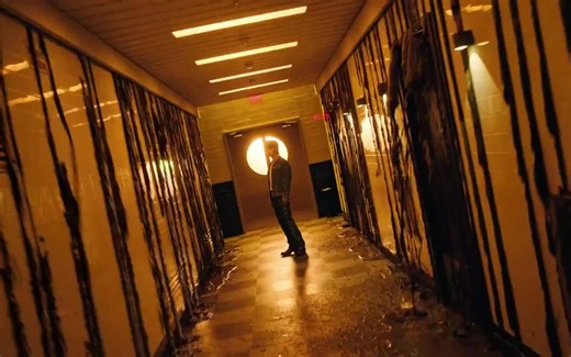 防弹少年团朴智旻Jimin《Like Crazy》官方MV