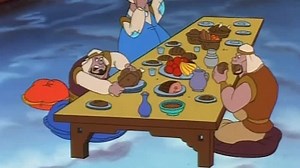 Aladdin - 3x08 - The Great Rift_x264