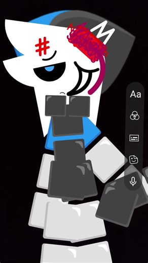 epoch meme #art #edit #animation #drawing #meme #dandysworld #emojicat #duet