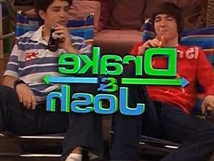 Drake & Jos S03E02 - Peruvian Puff Pepper