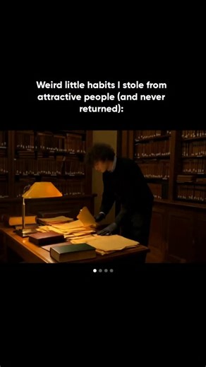 1. Keeping your phone on silent trains people to expect calm from you, not chaos. The silence becomes a shield - others chase your response because they can’t predict it. When you break that rule once, they notice. That’s how quiet people build power without saying a word. 2. Walking into rooms as if you’re ten minutes behind flips status. Late energy signals demand exceeds supply - you’re the scarce product, not seeking approval. The cost is risk, but that risk builds gravity. Control pace, own