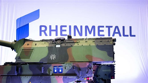 Rheinmetall setzt Segel: Rüstungskonzern sichert sich Marinesparte von Werft