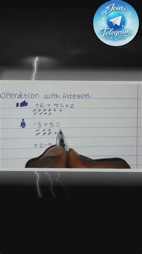 #Shorts The amazing trick about how to solve operation with integers #lambdacalculus
