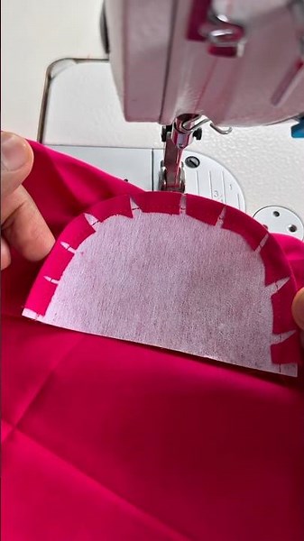 Helpful sewing method #easy #sewing #method
