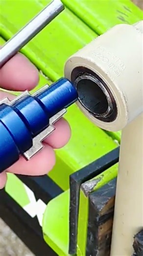 🛑SQ Tools Professional Screw Extractor Test