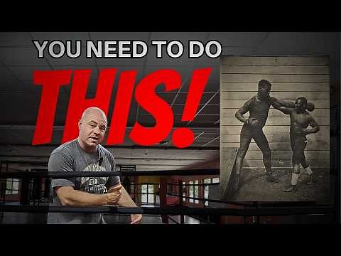 Short Boxer Techniques YOU ARE NOT Doing!