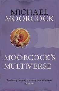 Michael Moorcock's Multiverse - Alchetron, the free social encyclopedia
