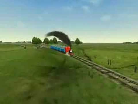 Skarloey Remembers