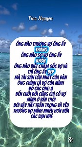 #nguoithanhcong #ngườibạnđồnghành #chiasecuocsong #yeuthuong #hanhphuc #nguyentina | Tina T Nguyen