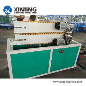 [Hot Item] Plastic Three Claws Four Claws PVC Pipe Hauling Machine Caterpillar Tractor