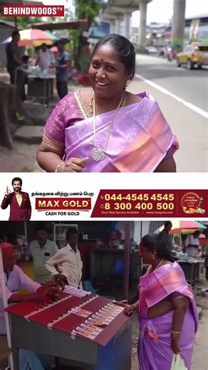 "100 கோடி வச்சி படம் எடுக்க ஆசை"😅