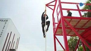 HIGHLIGHT / RTP SWAT CHALLENGE 2025 ”LAST DAY“ STAGE 5 OBSTACLE COURSE music : Imagine Dragons - Believer #SWATCHALLENGE2025 #ค่ายนเรศวร #policetv #สถานีโทรทัศน์สำนักงานตำรวจแห่งชาติ | POLICETV สถานีโทรทัศน์สำนักงานตำรวจแห่งชาติ