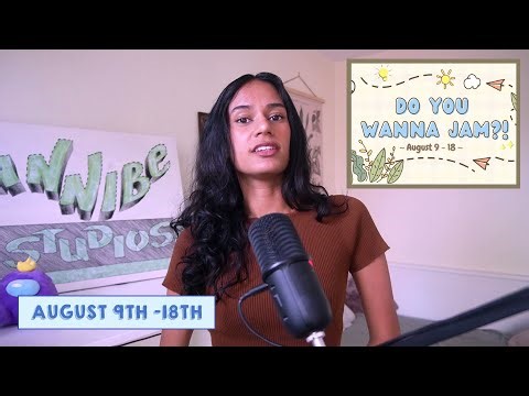 I'm Hosting a Game Jam! | Game Devs Assemble!