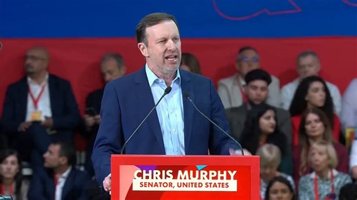 any elected official who does this should be removed from their position. It amounts to treason IMO and why oh why are all these polis going overseas to rant and rave? Just stay over there!