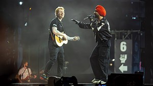 How Indian Artists, Beats & Collabs Are Taking Over Mainstream Music, From Coldplay To Coachella | GRAMMY.com