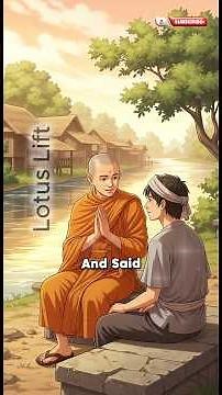 The First Principle Ancient Zen Wisdom for a Clear Mind #buddha #motivation #shorts