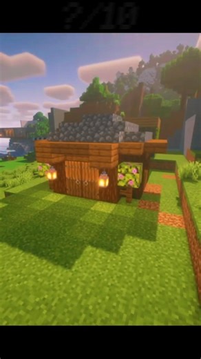 🔥 ¡BASE PARA PRINCIPIANTES en Minecraft! 🏠✨ (Fácil y segura)