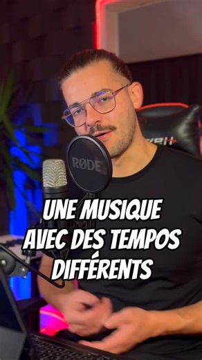Bazin on Instagram: "Comment changer le BPM en plein morceau ? #flstudio #BPM #beatmaker #astuce #tutoriel #beatmaking #reels"