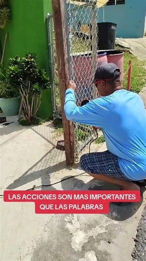 Las acciones son más importantes que las palabras..#acciones #importante #palabras #frasespoderosas