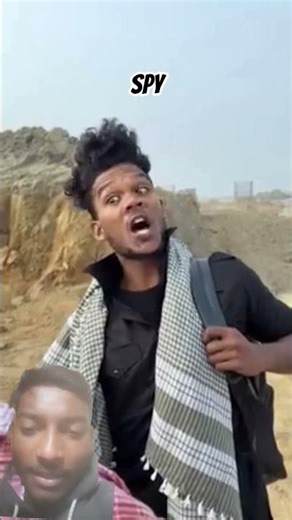 #Firstshory day as spy in Pakistan 😂😂 #funny #shorts