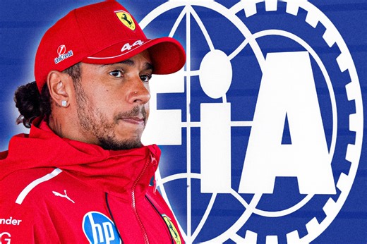 F1 News Today: FIA announce Lewis Hamilton punishment verdict as major changes revealed at Japanese Grand Prix