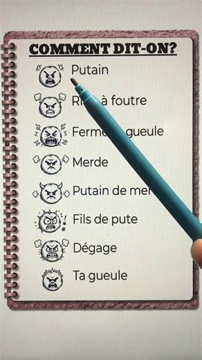 How do you say? #anglais #anglaisfacil #coursdanglais #apprendrelanglais #anglaisfacile