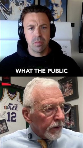 This Former NBA Doctor Says Medicine Got Chiropractic Wrong