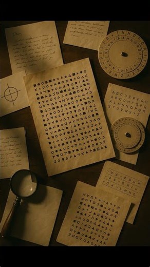 Zodiac: Decoding Shadows - The Ciphers Unveiled 🏥