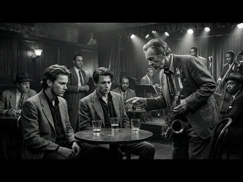 River Phoenix Was at Jazz Club with Johnny Depp When MUSICIAN Said 'Actors Can't Play Real Blues'