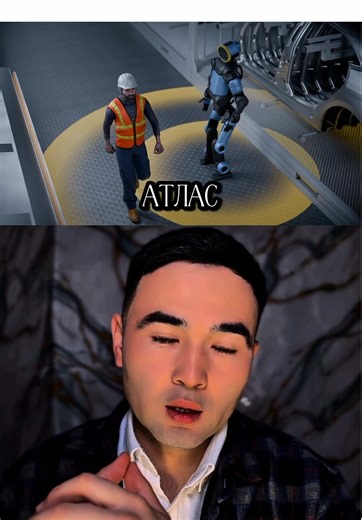 Адамзат өзі жаратқан темір тұлпарлардың алдында тізе бүгетін күн шынымен алыс емес пе әлде бұл тек бастамасы ма Лас Вегастағы көрмеде таныстырылған жаңа Atlas бұрынғы прототиптердің бәрін тарих қоқысына тастады. Бұл жай ғана робот емес, бұл елу алты еркіндік дәрежесіне ие мінсіз механизм. Оның басты айырмашылығы адам анатомиясының шектеулерінен толық арылуында. Егер басқа роботтар адамға ұқсап бағуға тырысып әлі де ебедейсіз қозғалса, Atlas-тың әрбір буыны үш жүз алпыс градусқа еш кедергісіз айн