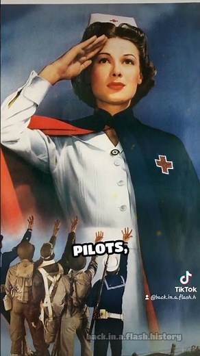 The women workforce in world war 2