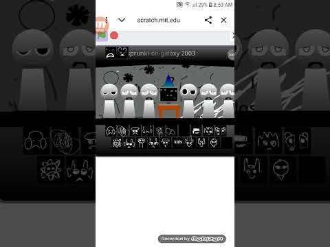 Sprunkilairity 1996 Mr. Fun Computer Phase 1 + My reaction to it