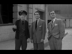 Hollywood Story 1951