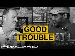 Starting a Cigar Small Business | Overcoming Business Obstacles and Challenges through Friendship