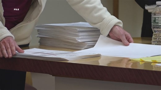 Ellsworth confirms city councilors following election recount