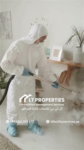 You Won’t Believe What Was Hiding in This House | Professional Pest Control in Dubai