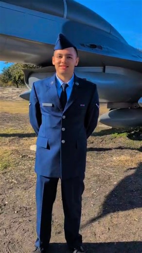 Boot camp complete. Air Force ready. Proud uncle 🇺🇸✈️ So proud of my godson and nephew Jeanfranco. Hard work. Discipline. Honor. The journey is just beginning. . . . . . . . #USAirForce #ProudFamily #HonorAndDuty #AmericanPride #AirForceLife | Javier Alday