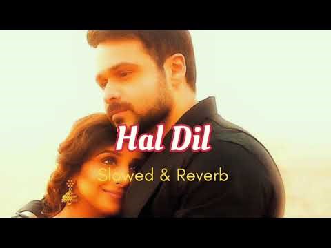Hale Dil Lyrics - Murder 2 | Harshit Saxena • haal-e-dil tujhko sunaata