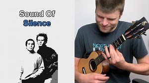 179 reactions · 66 shares | Hi Class! In this week's ukulele lesson, you'll learn Simon & Garfunkel's timeless classic, "The Sound of Silence". This arrangement has you playing through the form of the song twice, once fingerpicked and once strummed. View the lesson: https://rockclass101.com/the-sound-of-silence/ | Rock Class 101 | Facebook