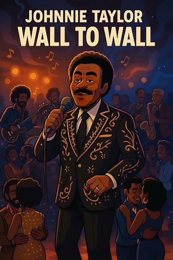 🎶 Sippin’ the Blues: When the House Ain’t a Home | Late Night Pour