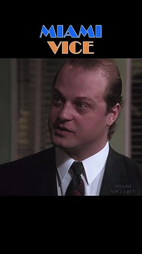 Miami Vice Art Theft Investigation