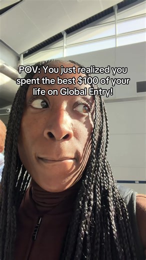 Experience the Convenience of Global Entry