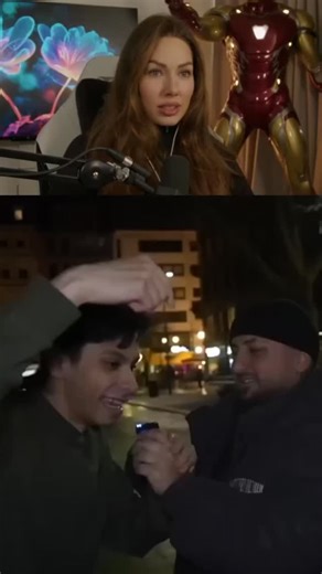 Shaiden Rogue on Instagram: "Stoppt dieses Frankfurt Tinder endlich 💀 Twitch: shaidenrogue_"