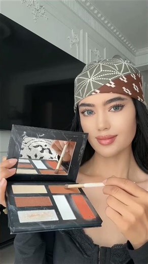 Flawless Face Makeup Tutorial 💄 | Nose & Face Contour Hack | Beauty Shorts