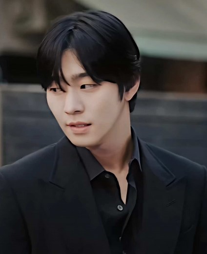 Ahn Hyo-seop Represents Us All in
