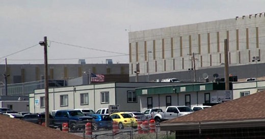 Utah representative wants to shut off water to NSA facility