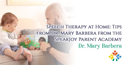 3.2K views · 27 reactions | Speak Joy Parent Academy invited me to join them for their parent membership program to talk about my journey and how you can do use my techniques to do speech therapy at home! Listen in and check the comments for a free workshop about how to teach your child outside of their therapy hours at home. | Mary Barbera | Facebook