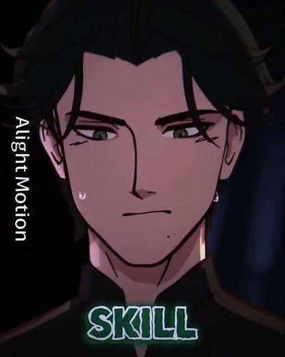 MSA Carson VS MSA Strange man