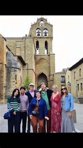 Rioja Wine & Architecture Tour | Bilbao, San Sebastián & Rioja